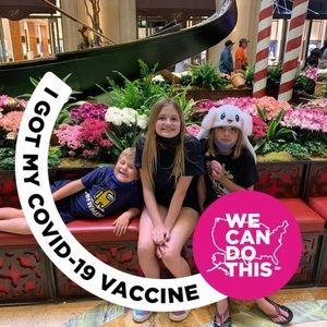 Meet your Posher, Jamie